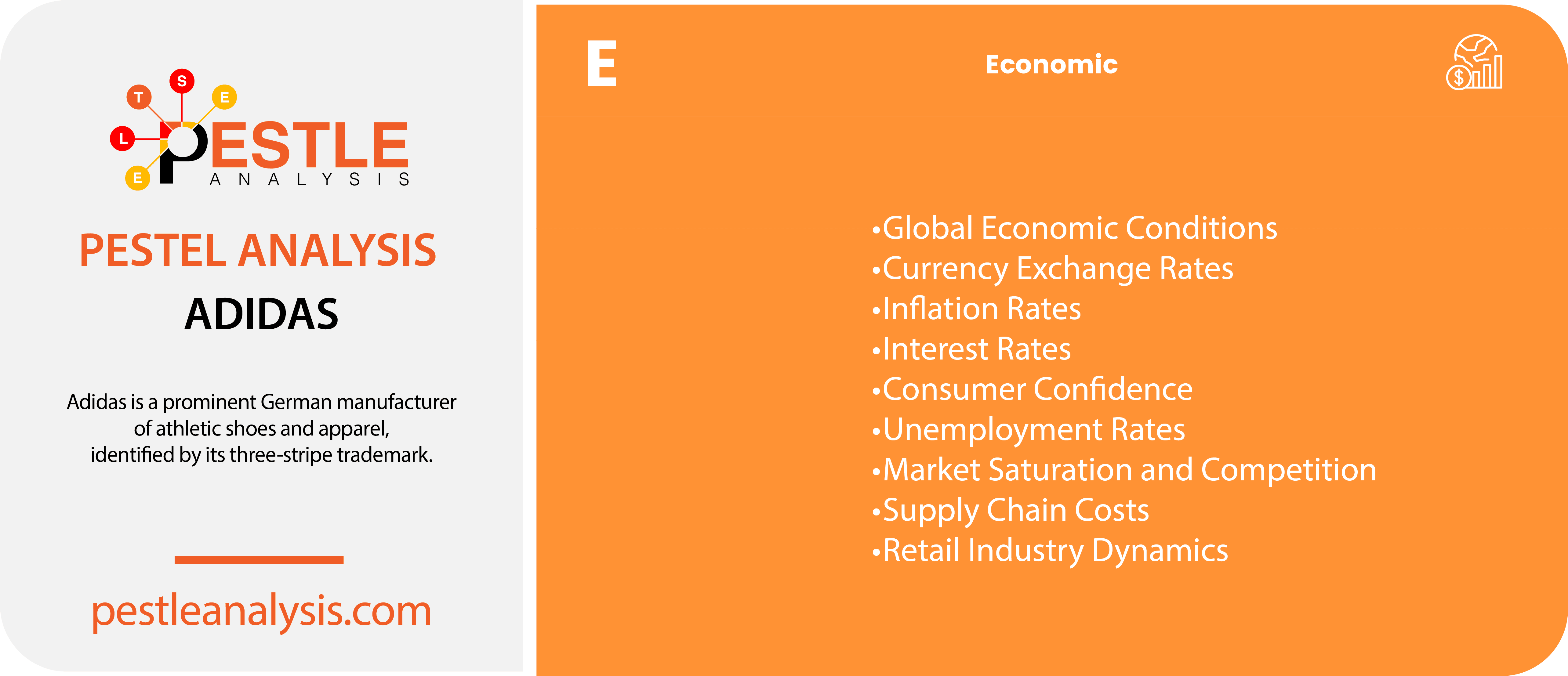 adidas-pestle-analysis-economic-factors-template