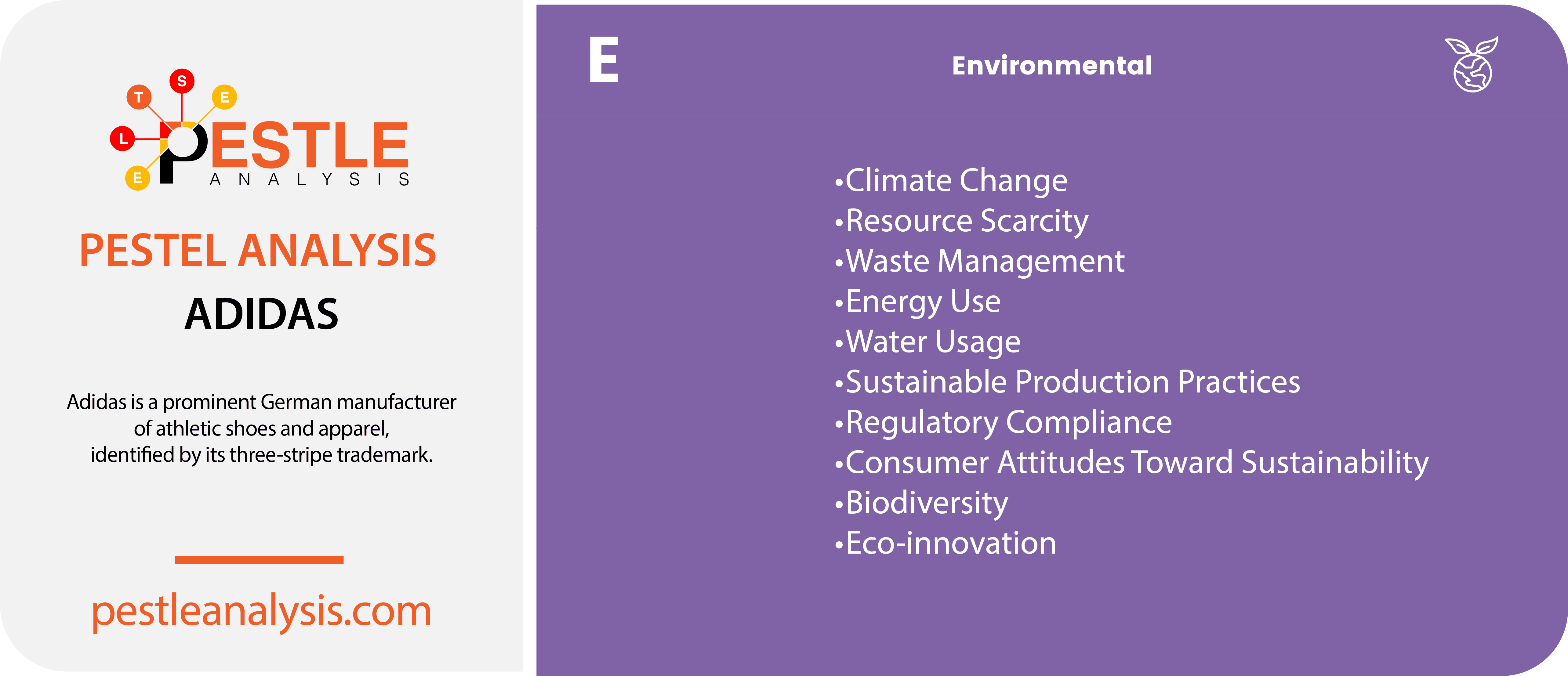 adidas-pestle-analysis-environmental-factors-template