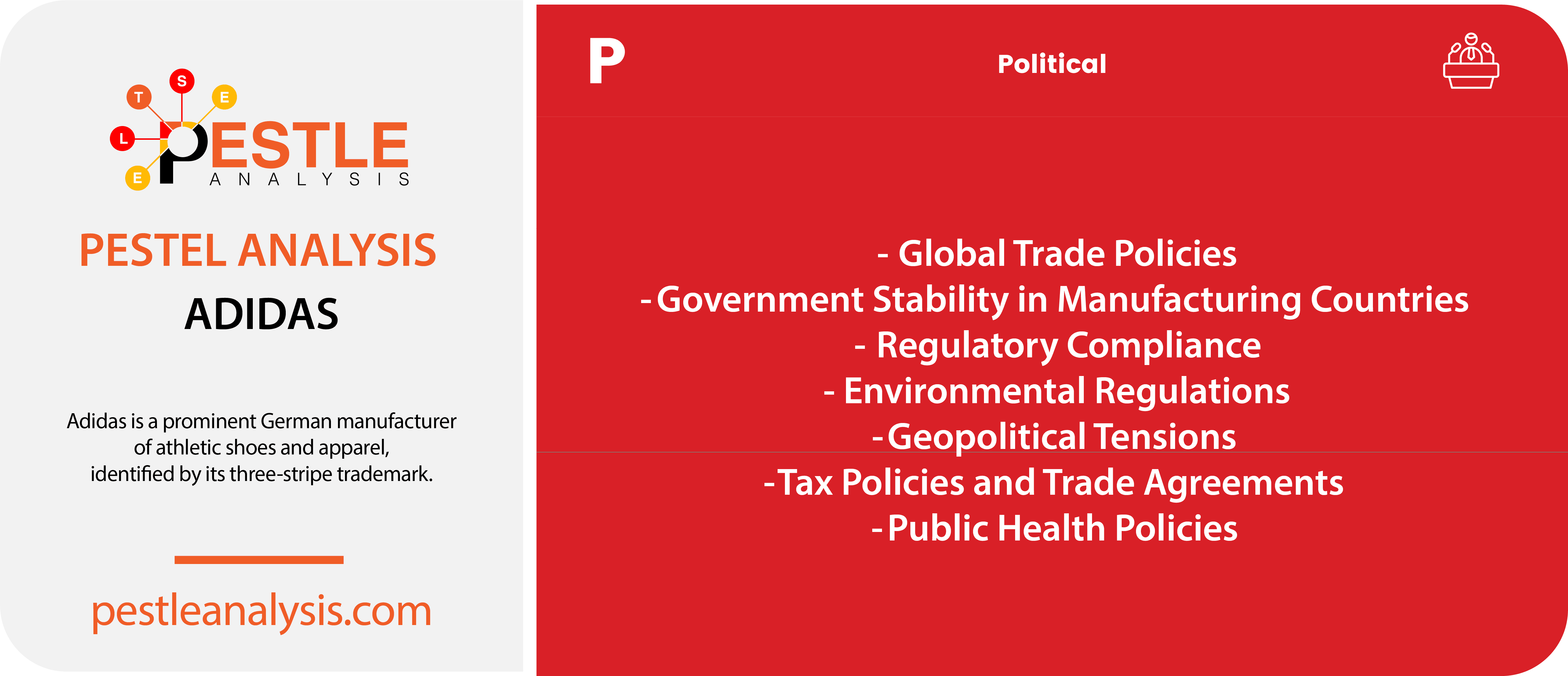 adidas-pestle-analysis-political-factors-template