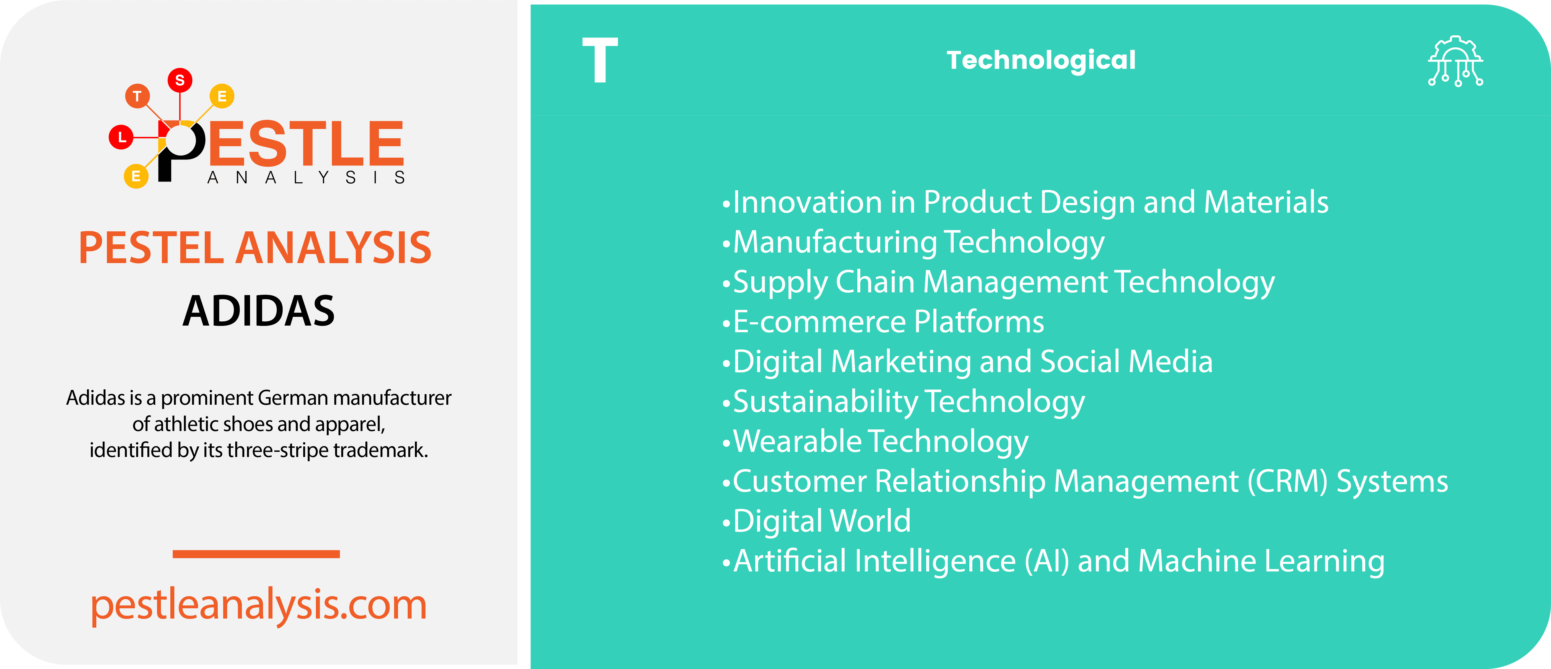 adidas-pestle-analysis-technological-factors-template