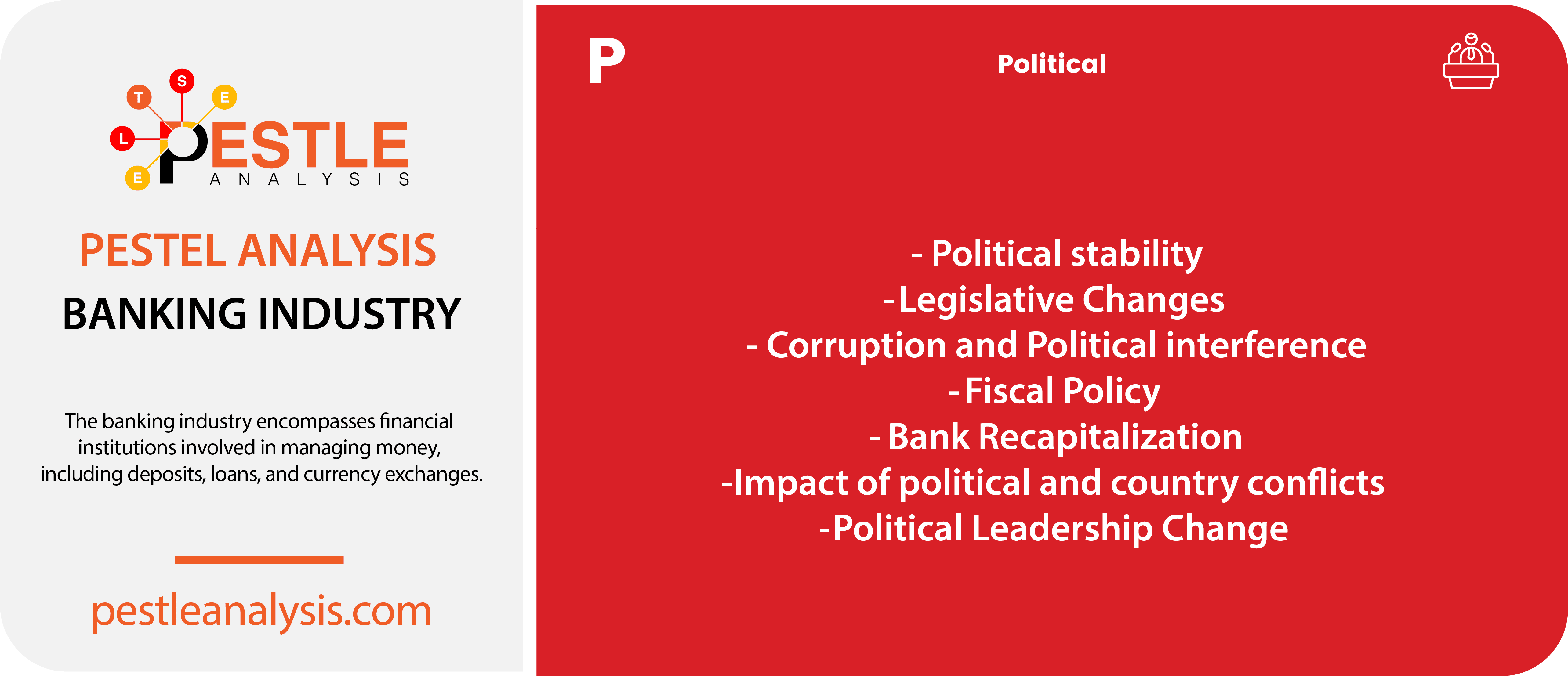banking-industry-pestle-analysis-political-factors-template