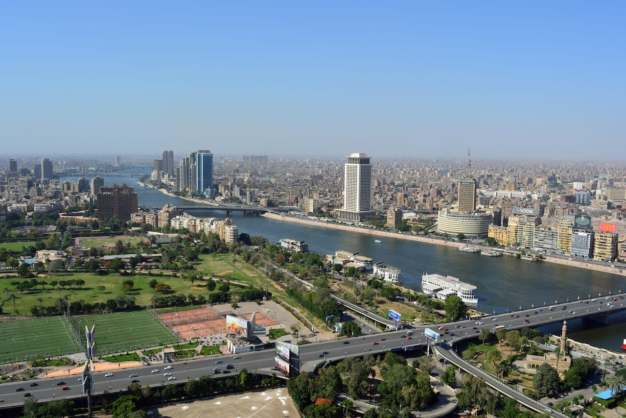 egypt-pestle-analysis-technological-factors