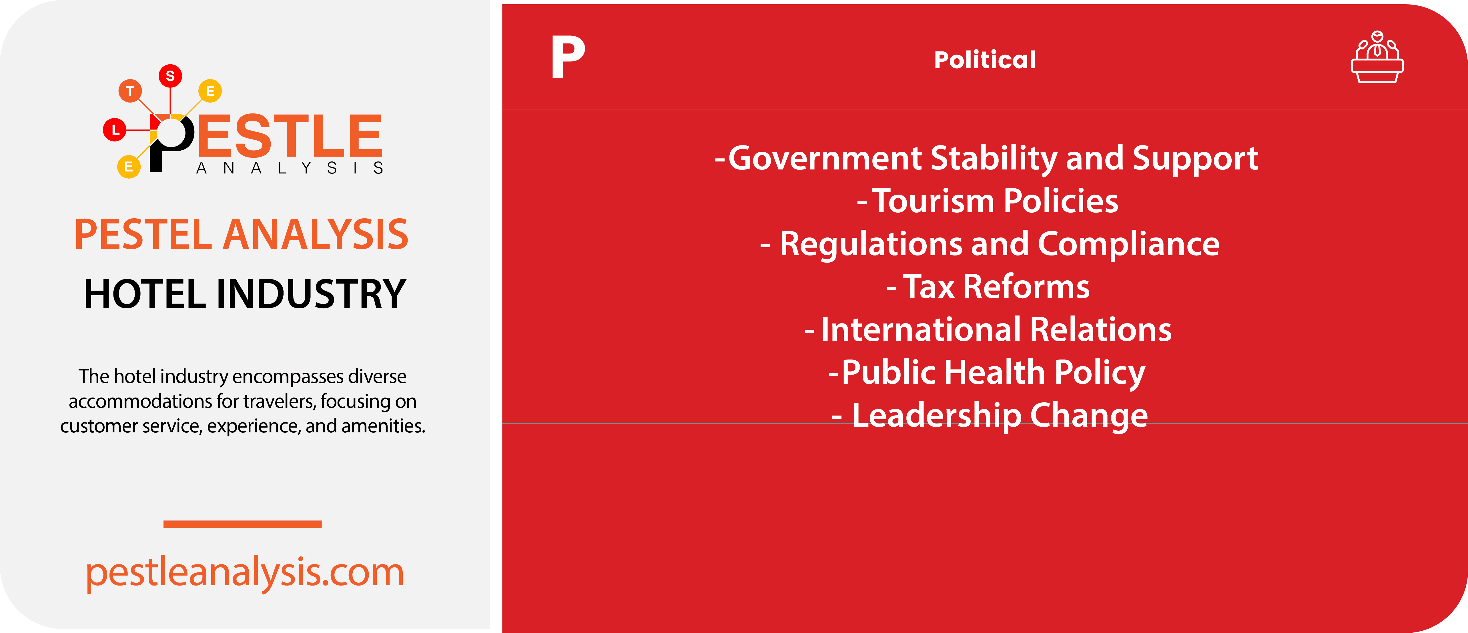 hotel-industry-pestle-analysis-political-factors-template