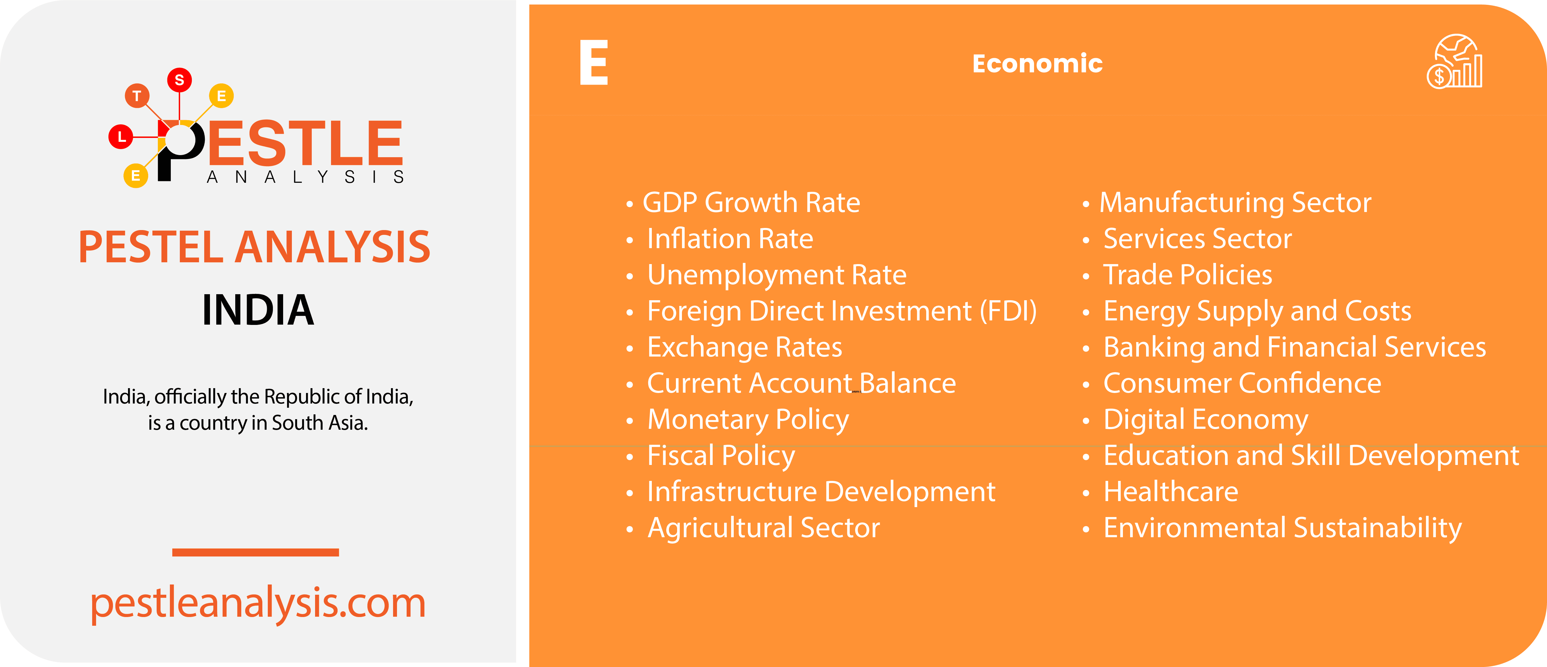 india-pestle-analysis-economic-factors-template