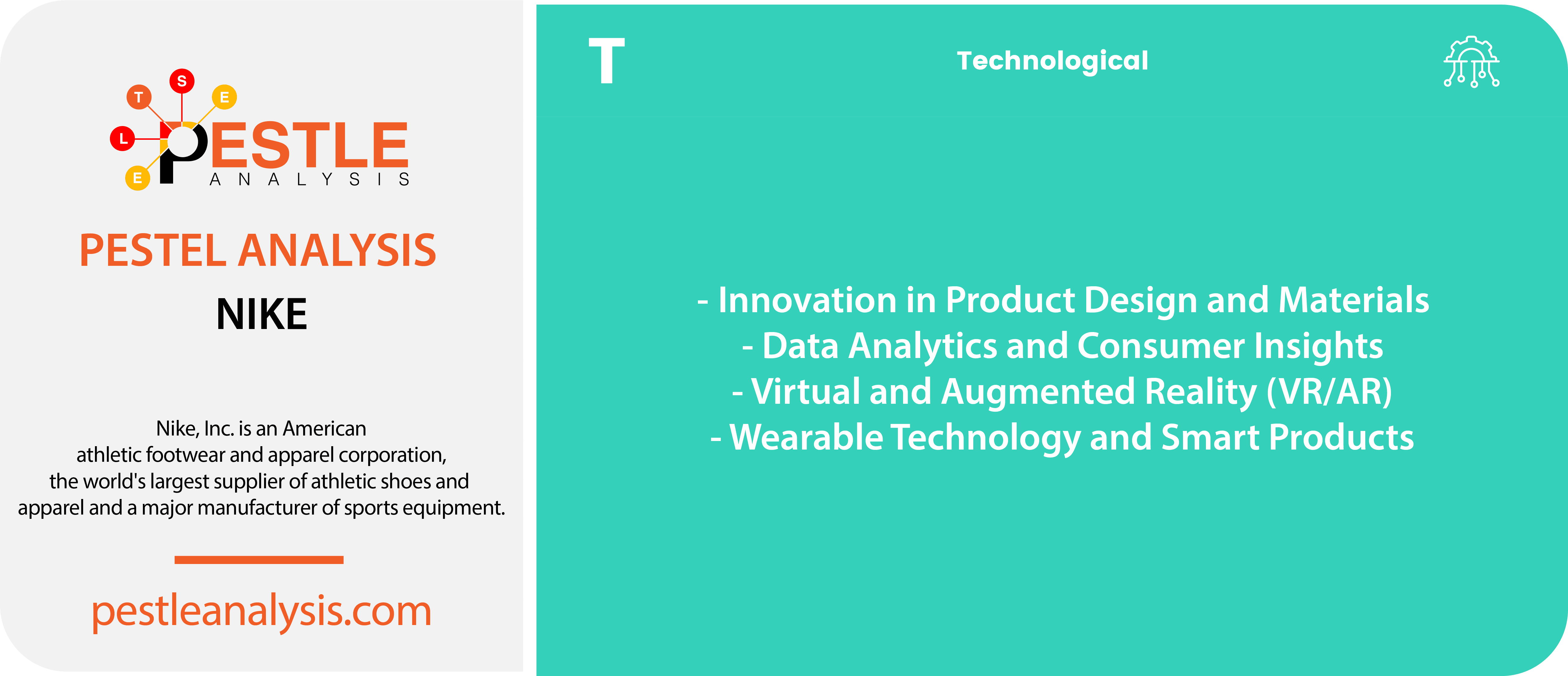 nike-pestle-analysis-technological-factors-template