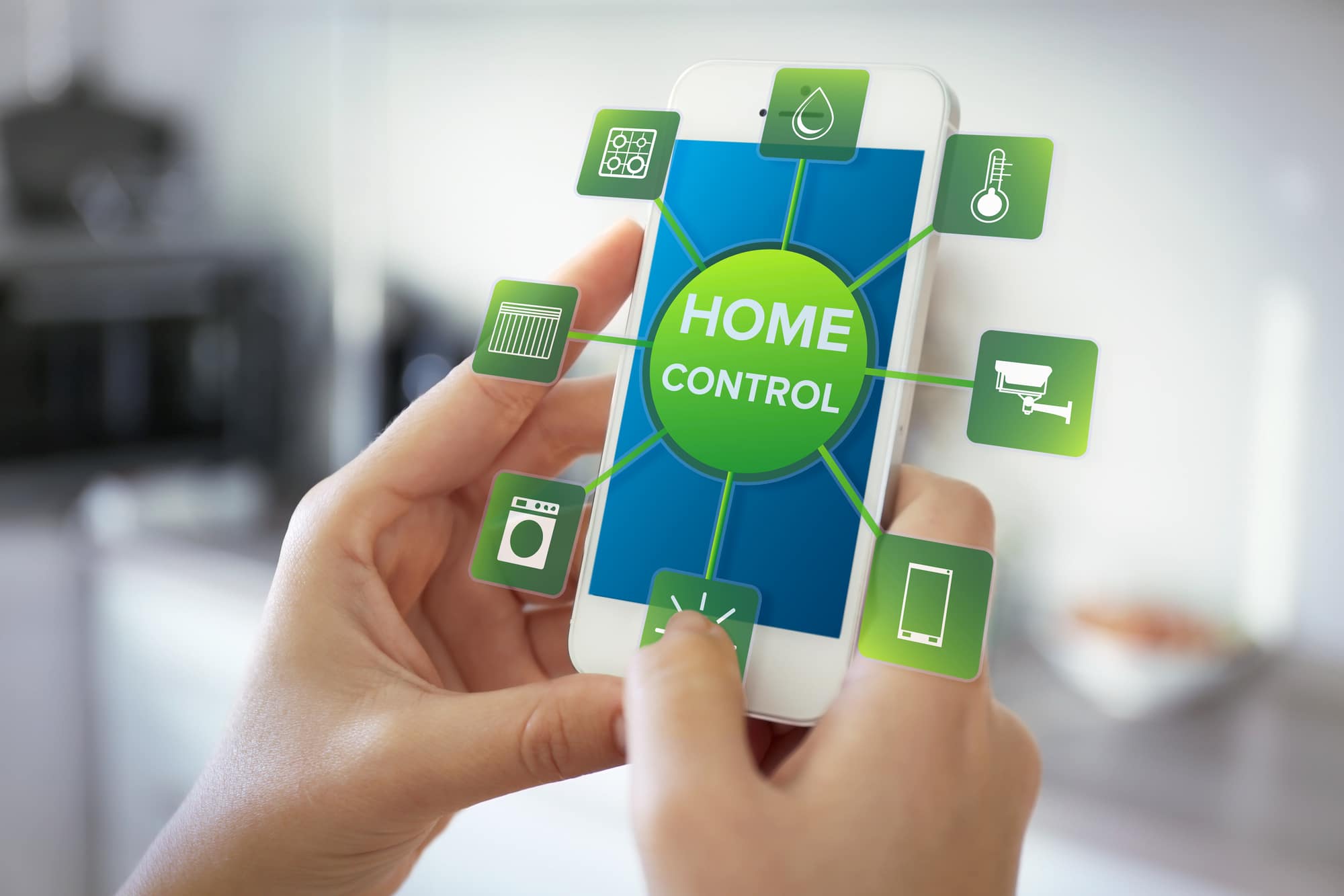 pestle-analysis-of-the-smart-home-market