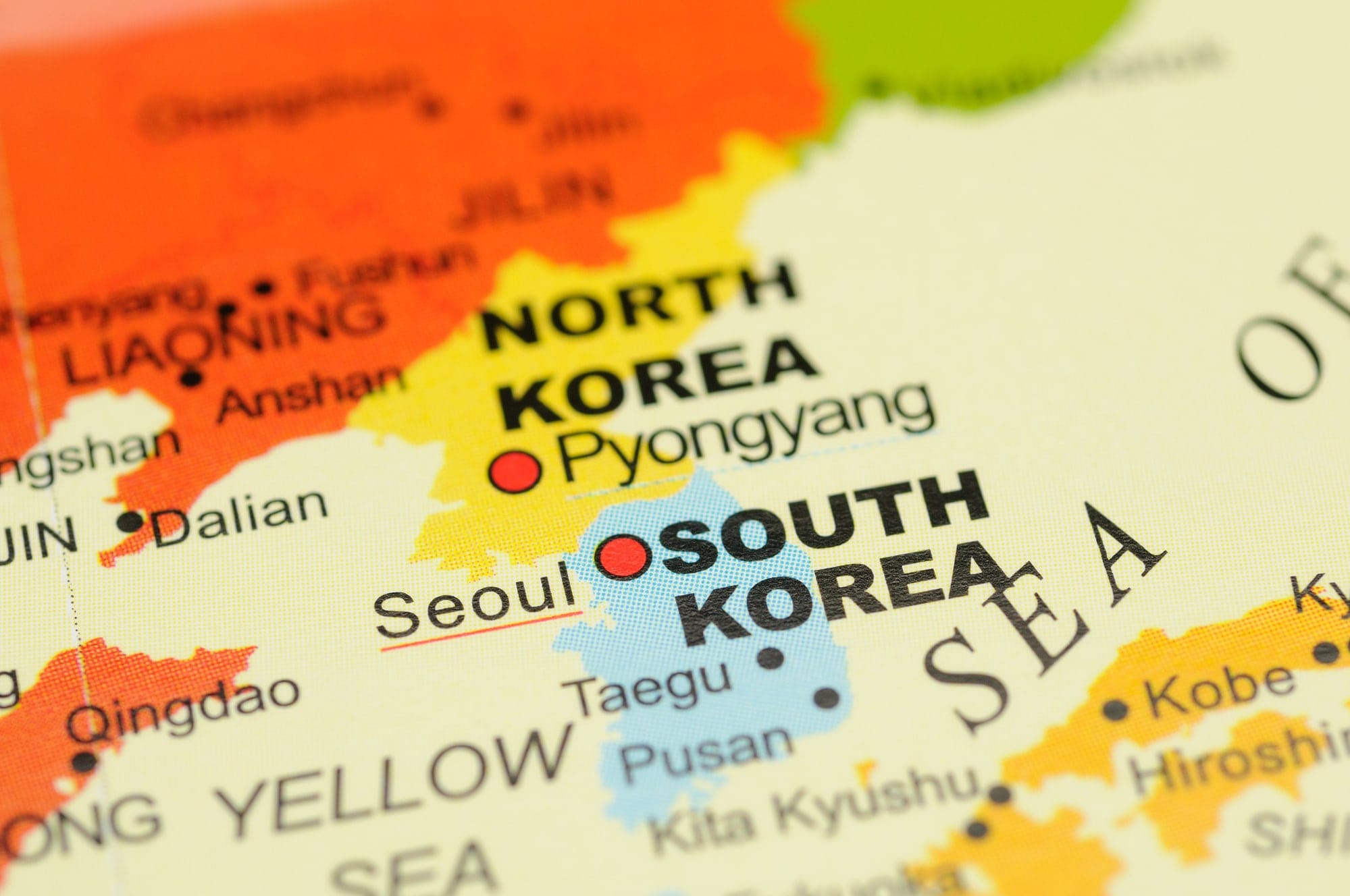 south-korea-pestle-analysis-political-factors