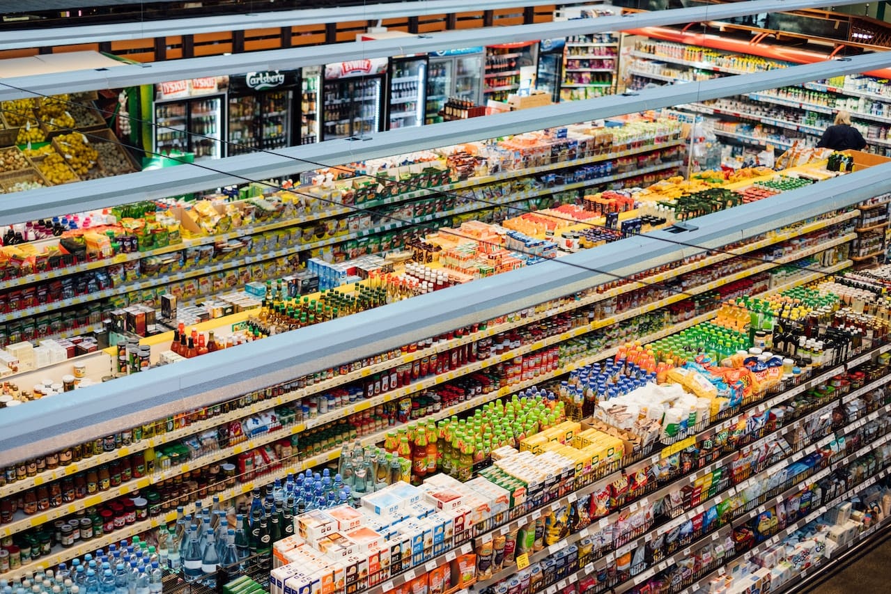 supermarket-industry-pestle-analysis-economic-factors