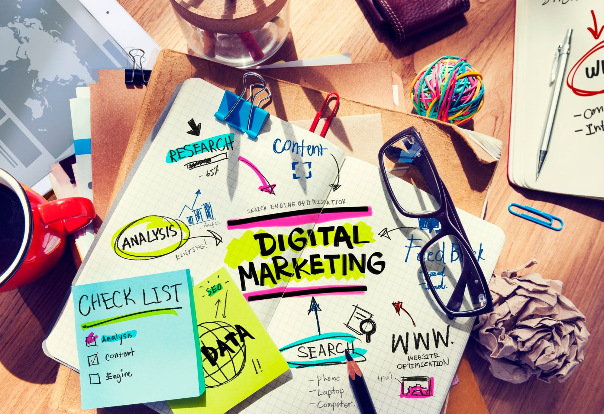 swot-analysis-of-digital-marketing-industry