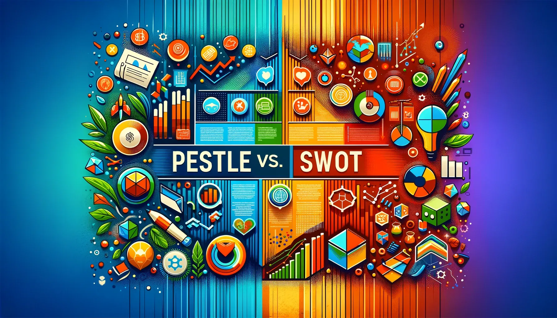 swot-and-pestle-analysis-differences