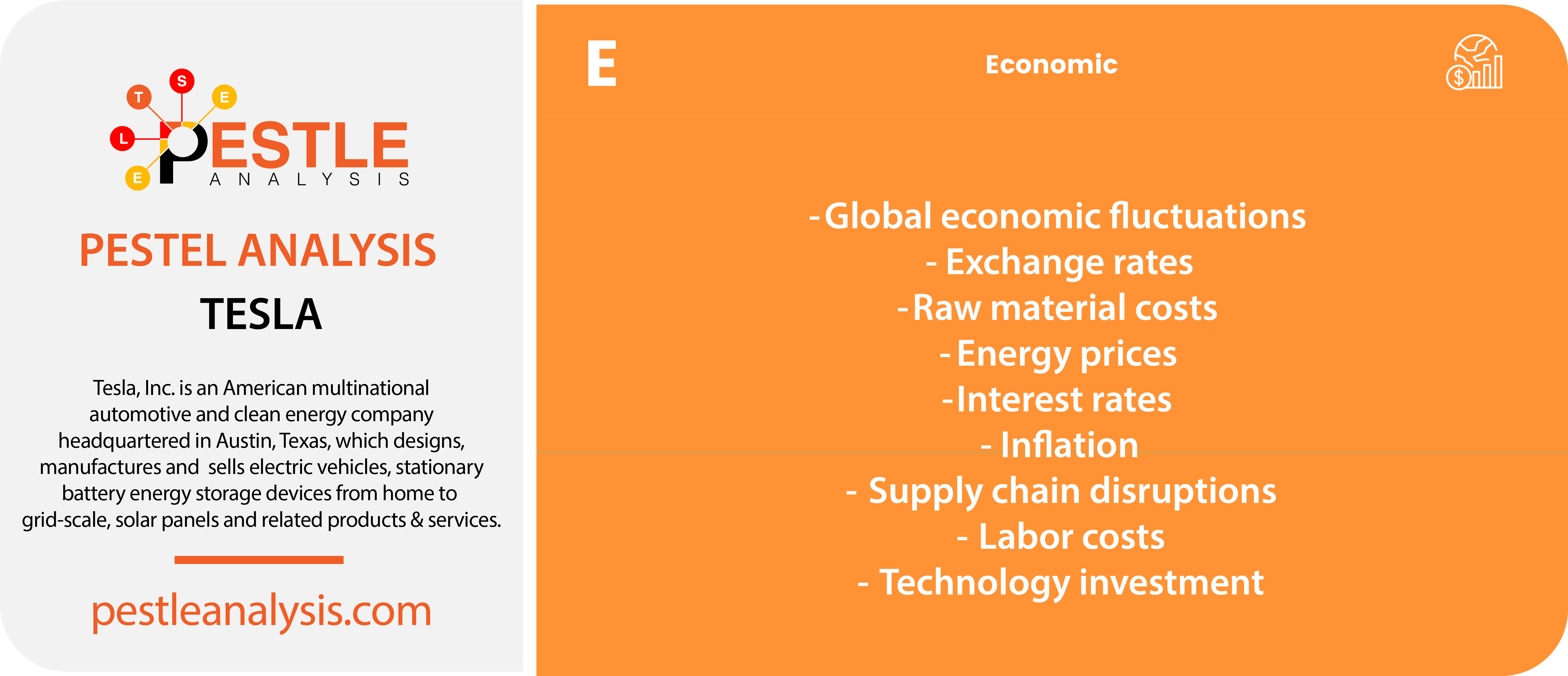tesla-pestle-analysis-economic-factors-template
