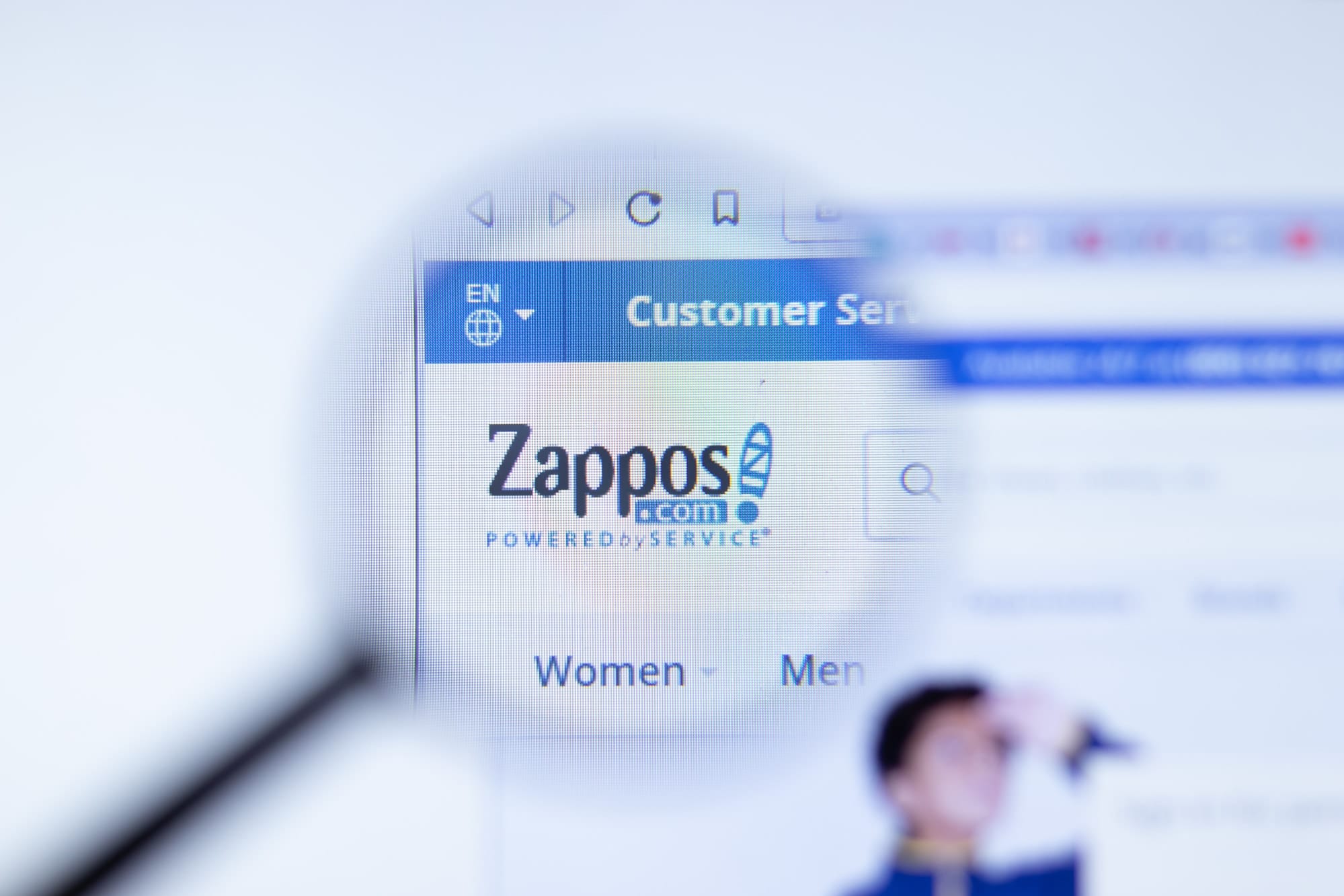 zappos-swot-analysis-strengths