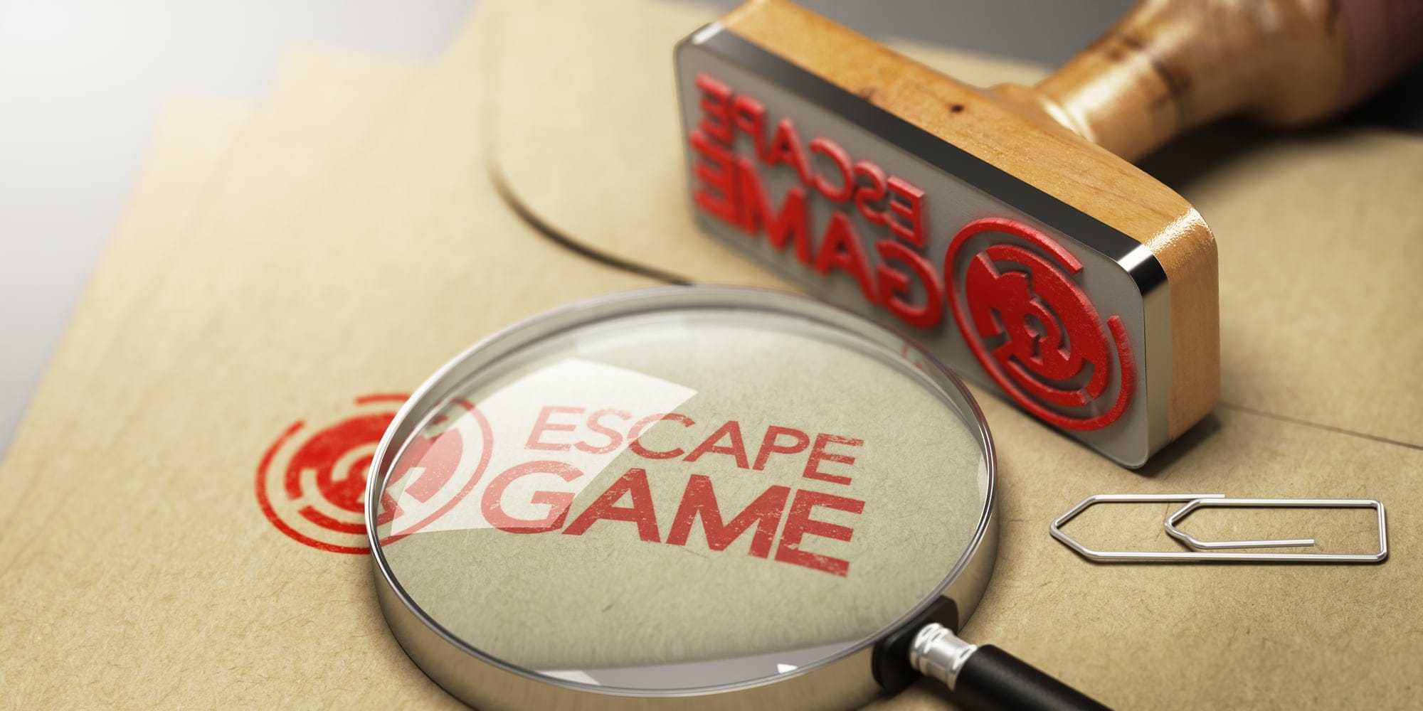 PESTLE Analysis of Escape Rooms Legal