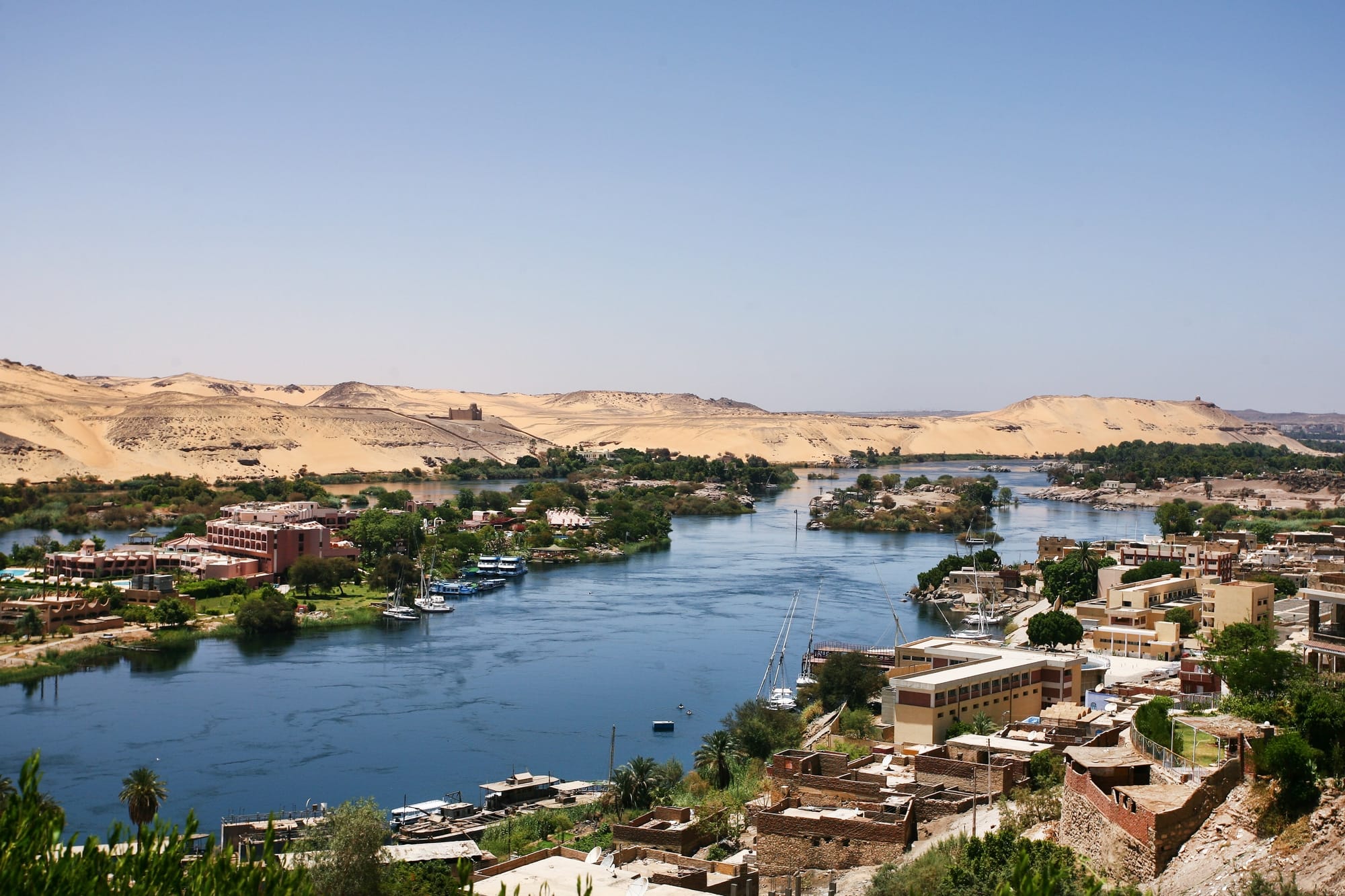 egypt-swot-analysis-opportunities