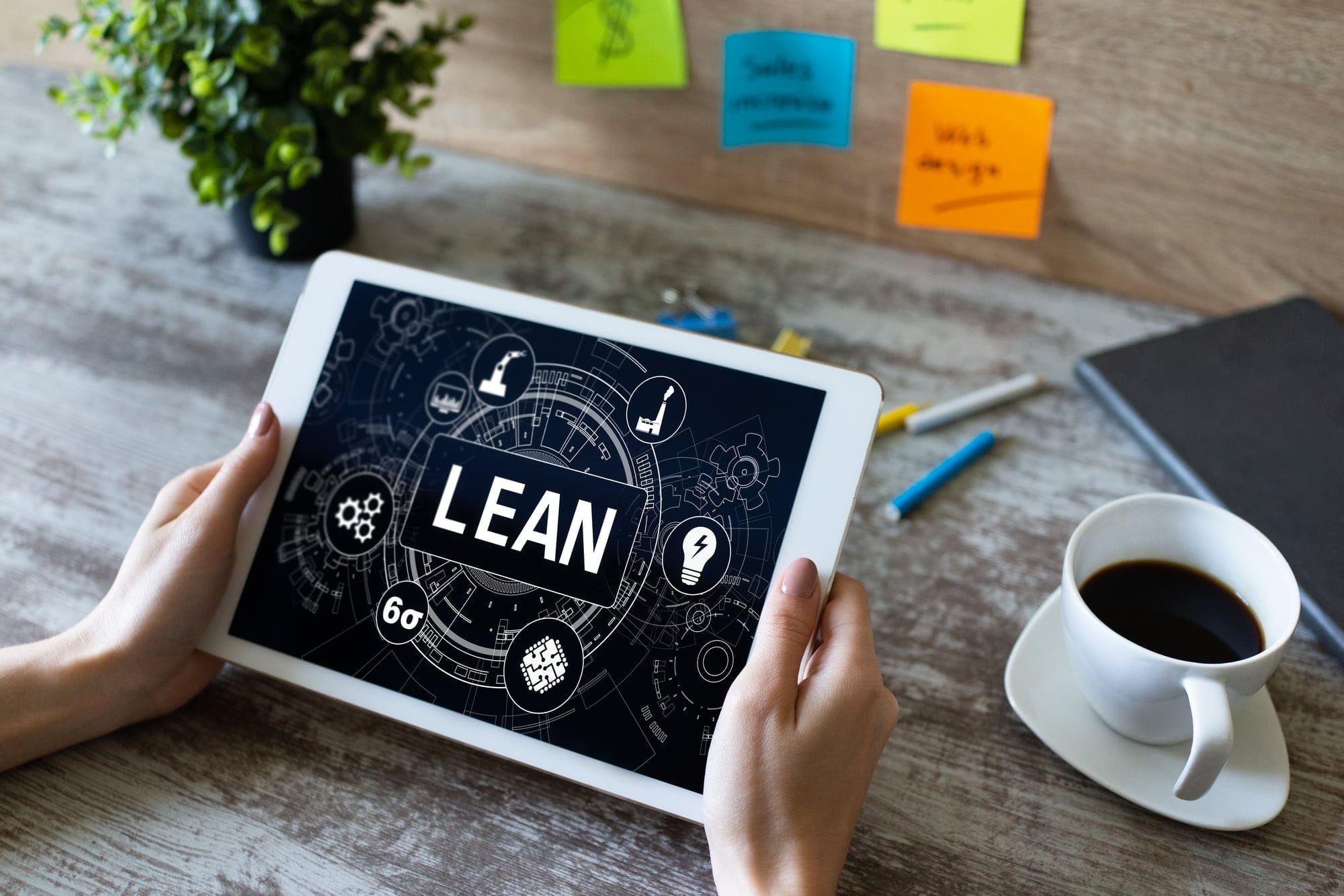 lean-business-plan-difference-traditional