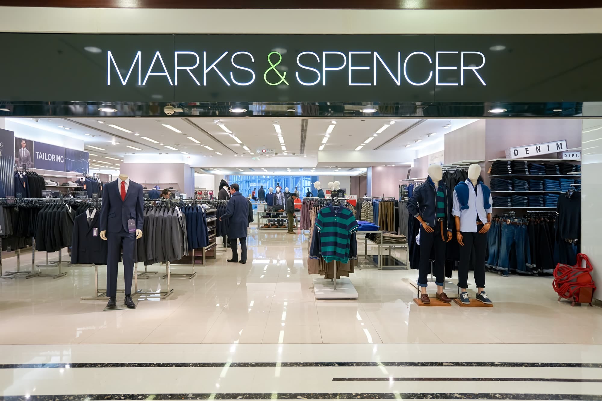 marks-and-spencer-swot-analysis-2022-strengths