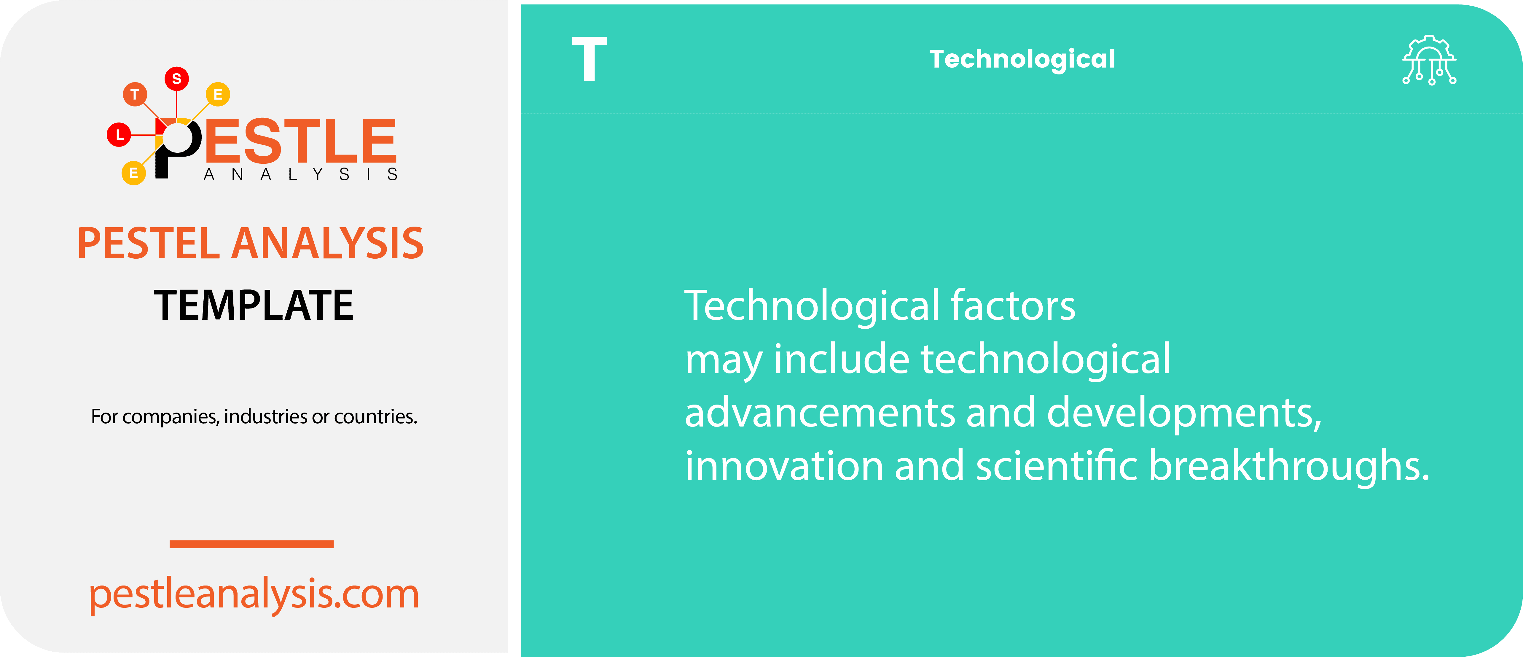 pestel-framework-analysis-technological-factors-template