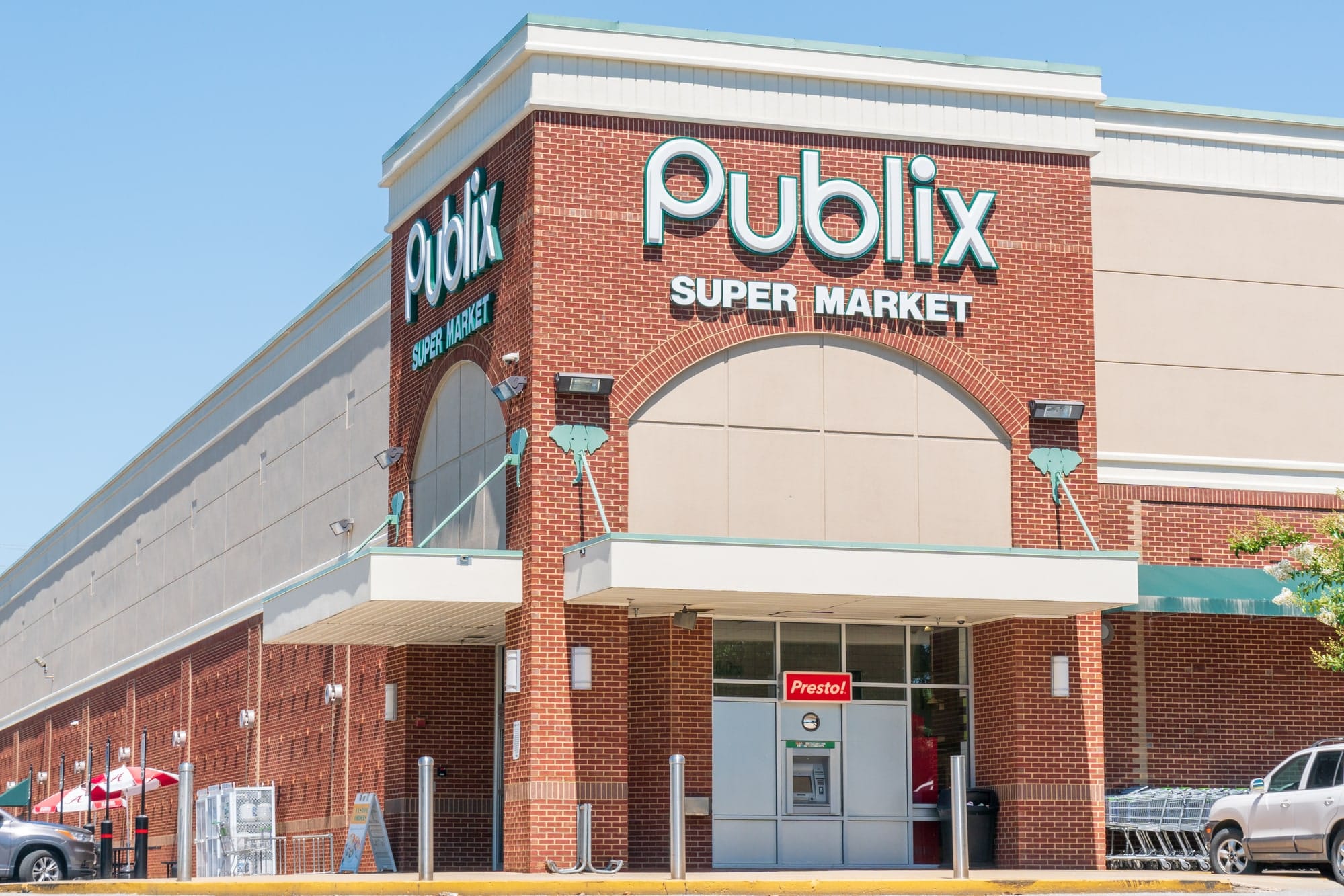 Publix SWOT Analysis A Complete Super Market Report