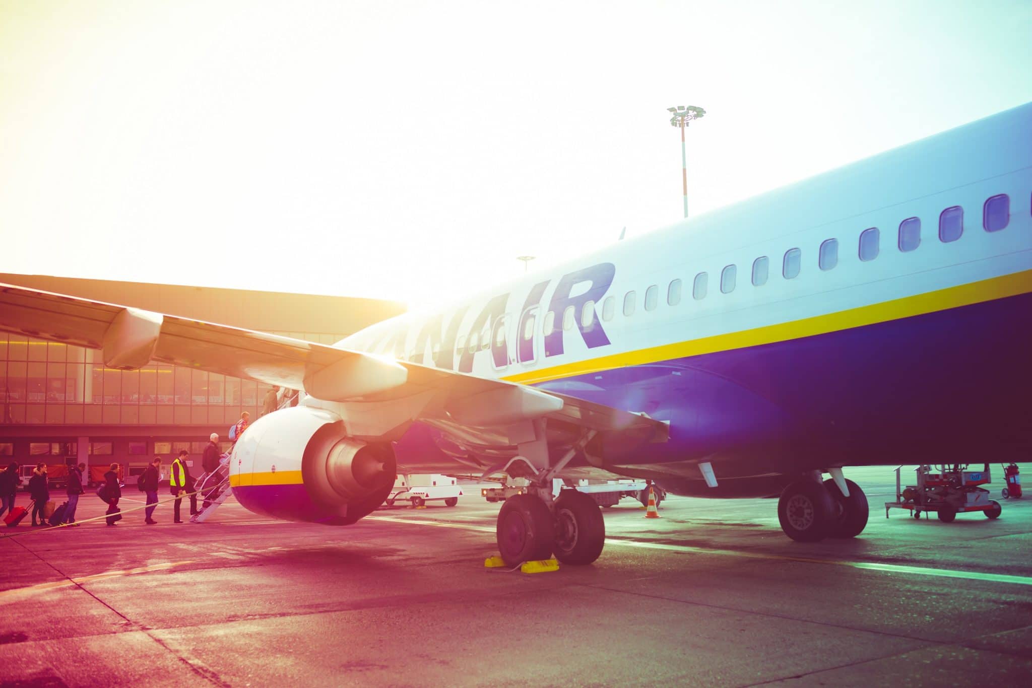 ryanair-swot-analysis-2020