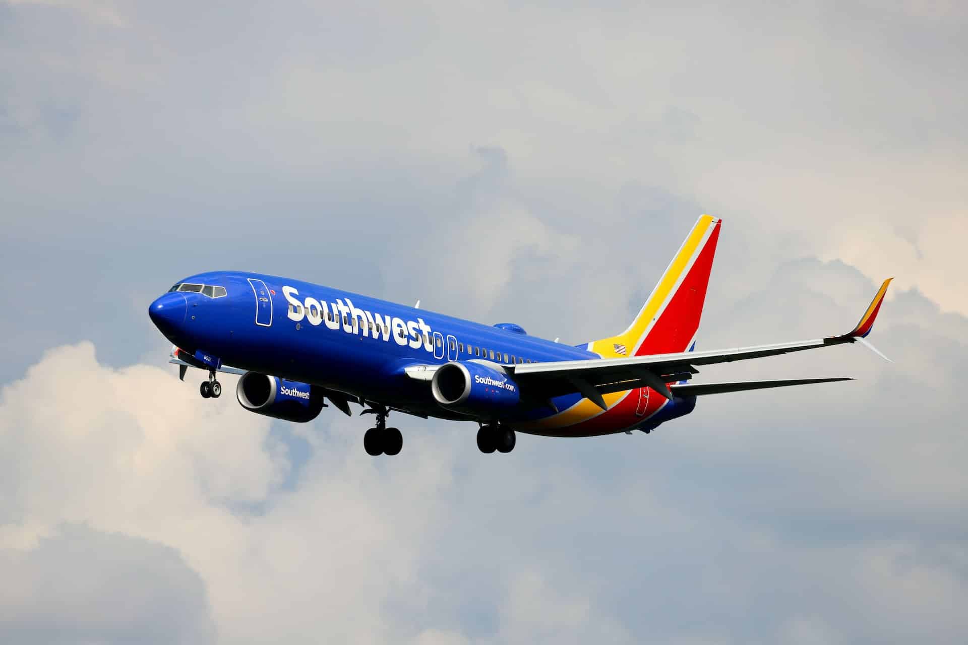 southwest-airlines-pestle-analysis