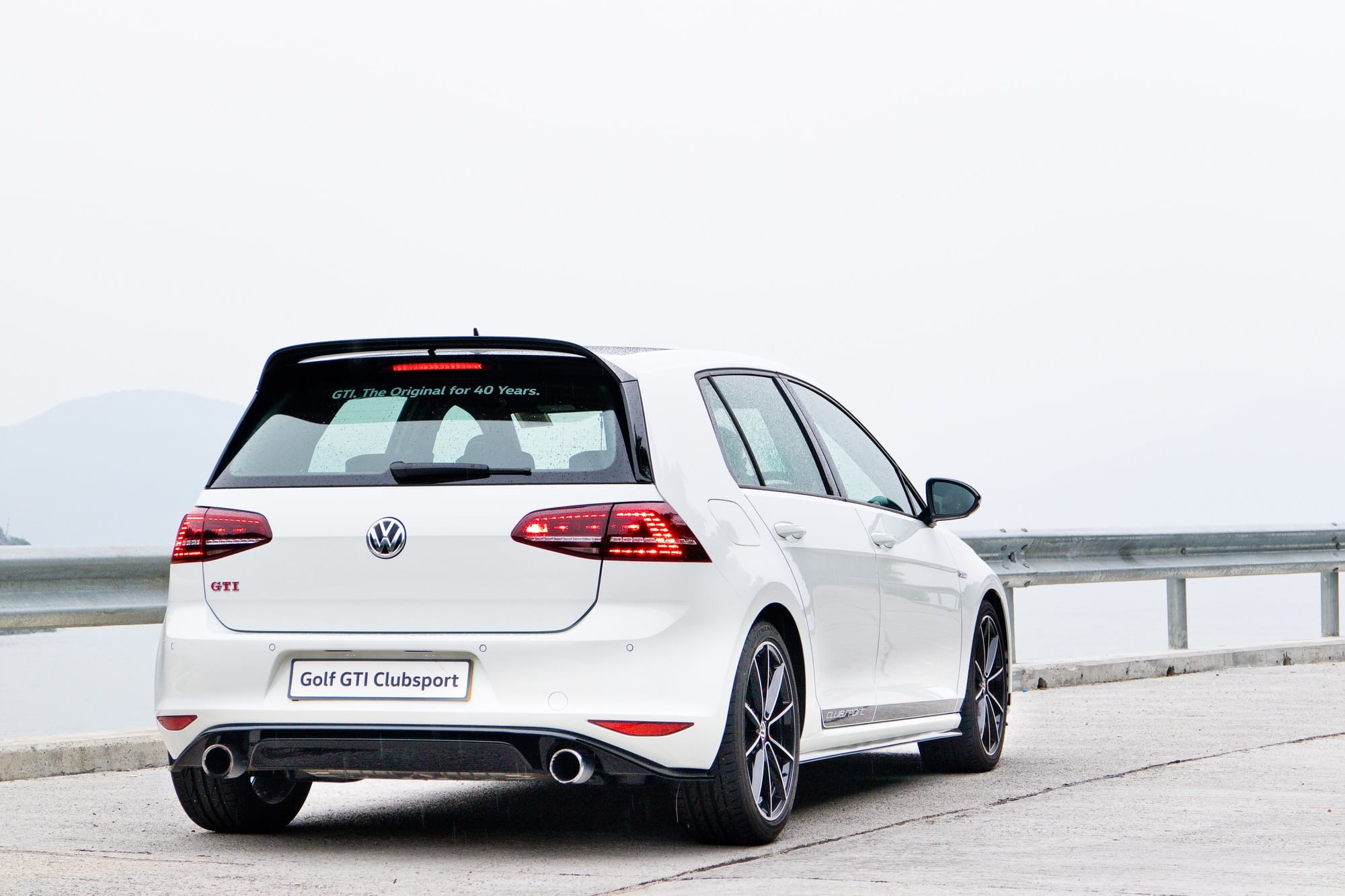 volkswagen-swot-analysis-opportunities Volkswagen Golf ClubSport 2016 Test Drive Day