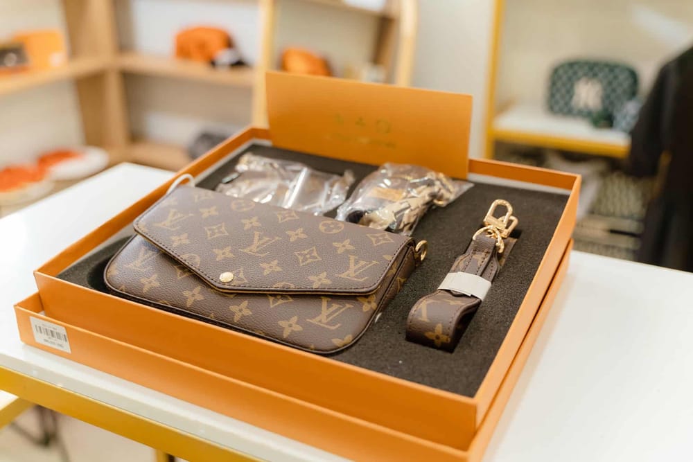 Louis Vuitton Pestle Analysis What Factors Affect A Luxury Fashion Brand