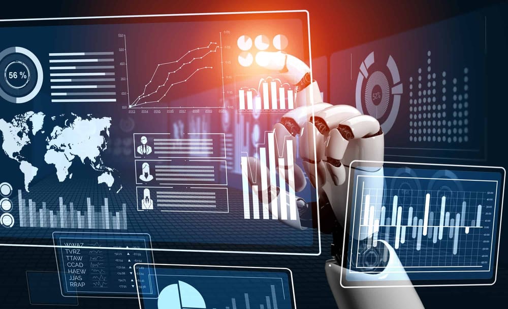 Why Embrace Machine Learning Data Analysis to Make Useful Progress