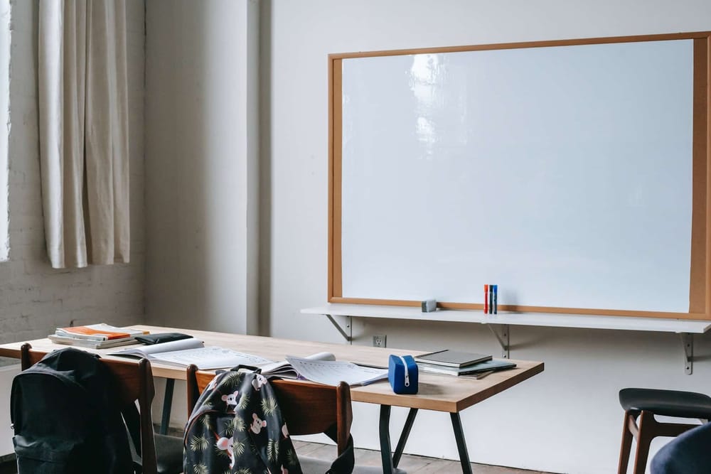 Education Industry Analysis Example Education Industry Analysis Example
