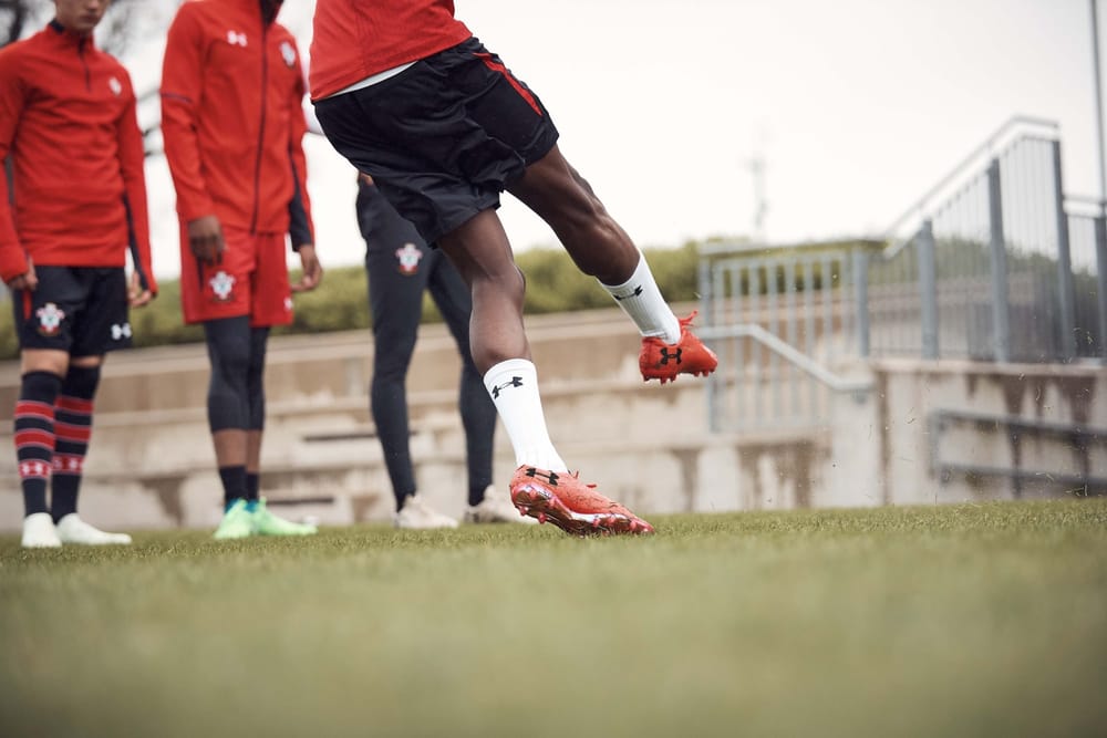 Under Armour PESTLE Analysis Succumbing to the Competition