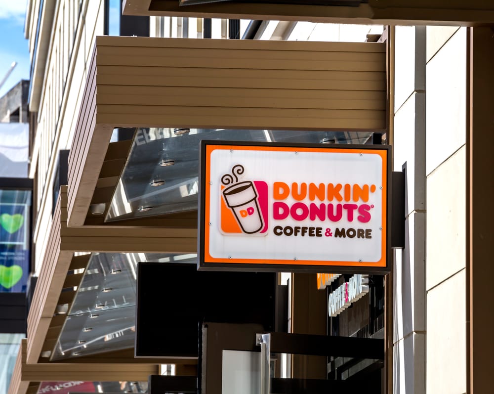 Dunkin Donuts SWOT Analysis 2024 Comprehensive Reports And Insights