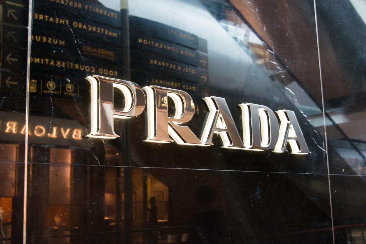 Prada SWOT Analysis: 8 Opportunities and Threats for the Fashion Brand