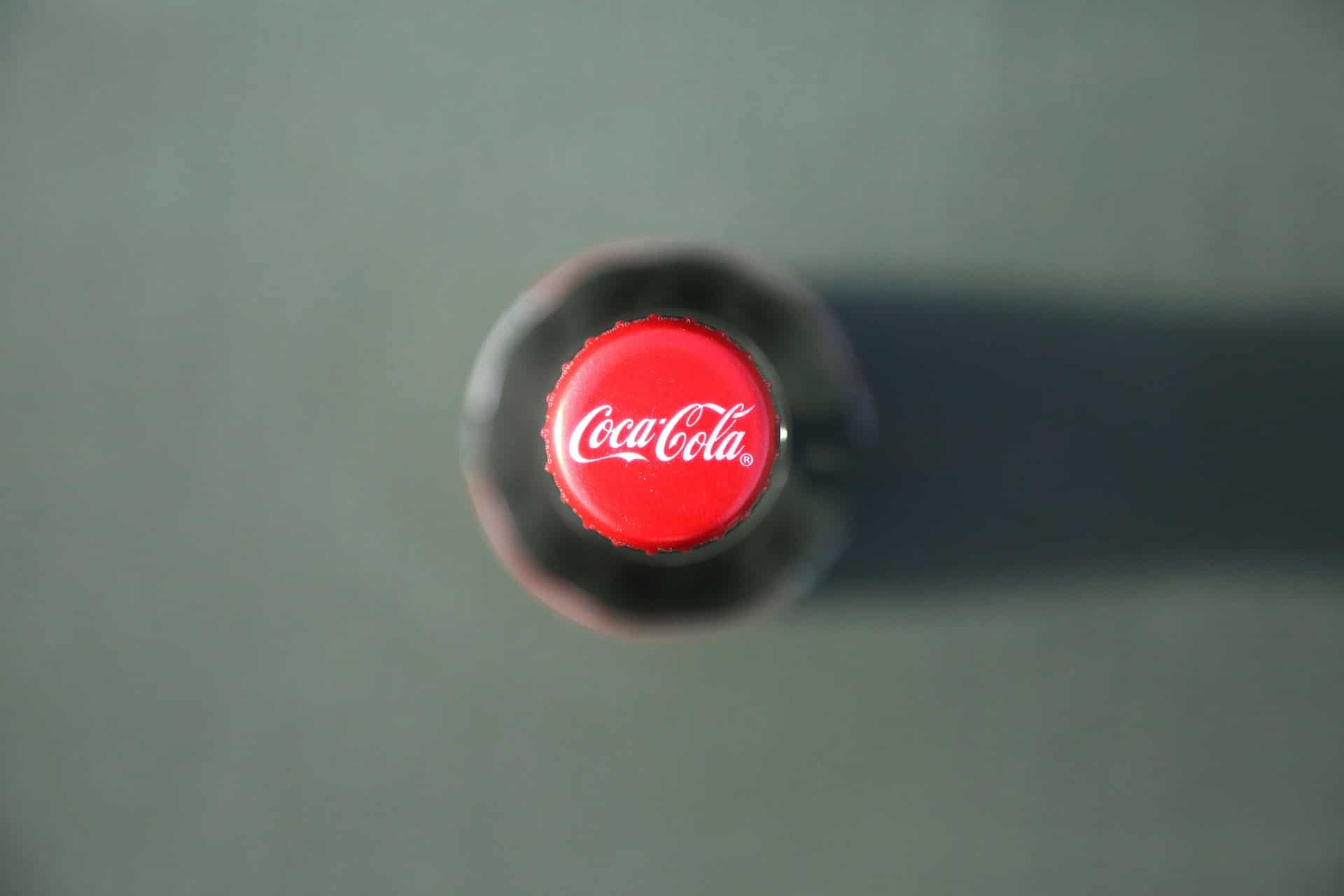 Coca-Cola SWOT Analysis: Who Can Threaten the Market Leader?