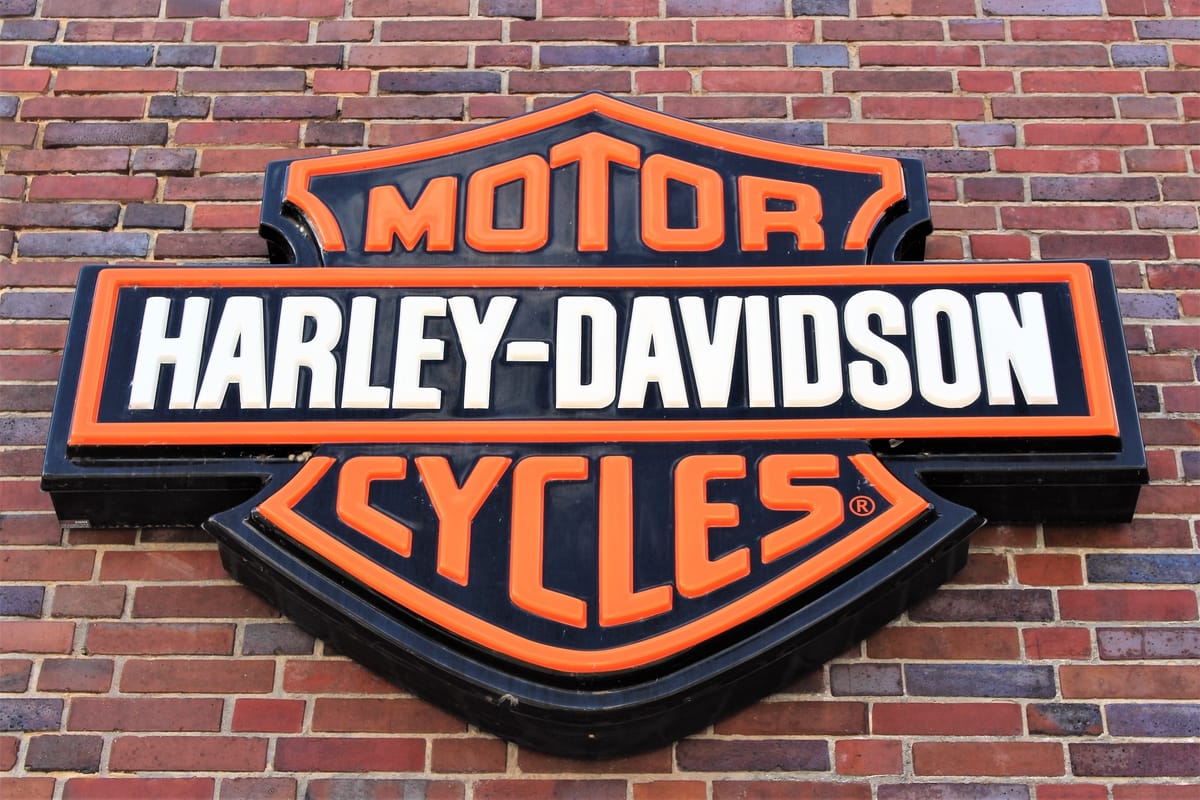 Harley Davidson SWOT Analysis: 4 Opportunities and Threats for the  Motorcycle Giant