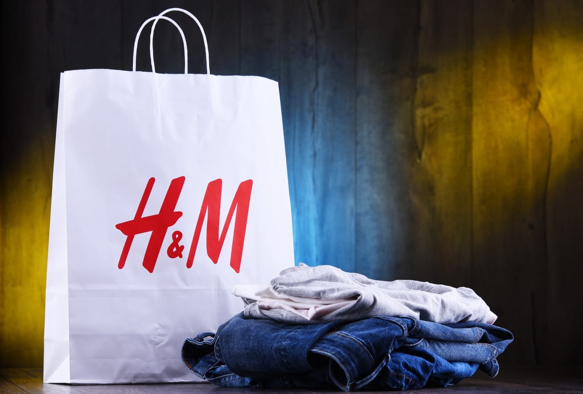 H M SWOT Analysis 7 Threats Hennes Mauritz is Facing