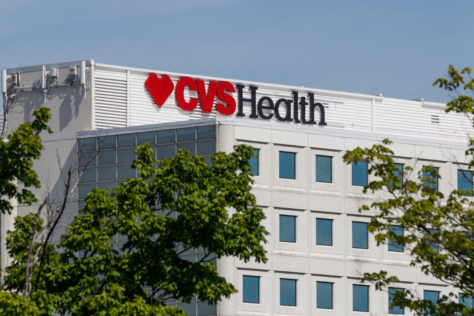 CVS SWOT Analysis A Huge Health Business with Unexplored Potential(02)