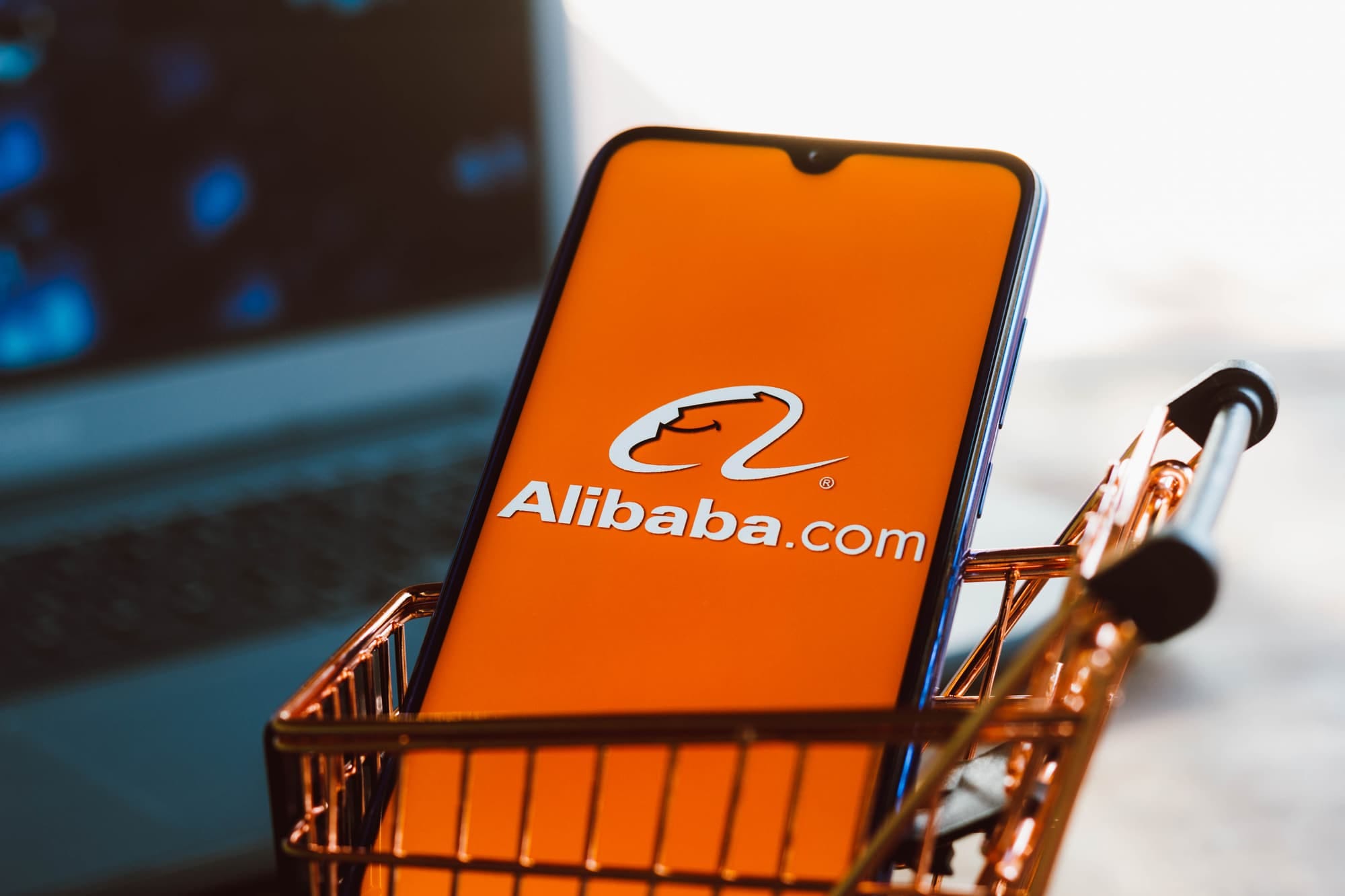 PESTLE Analysis of Alibaba Navigating the Landscape