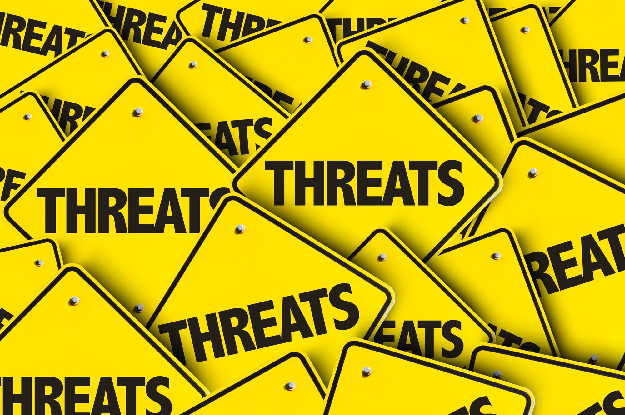 Swot Analysis Threat Examples And Definition