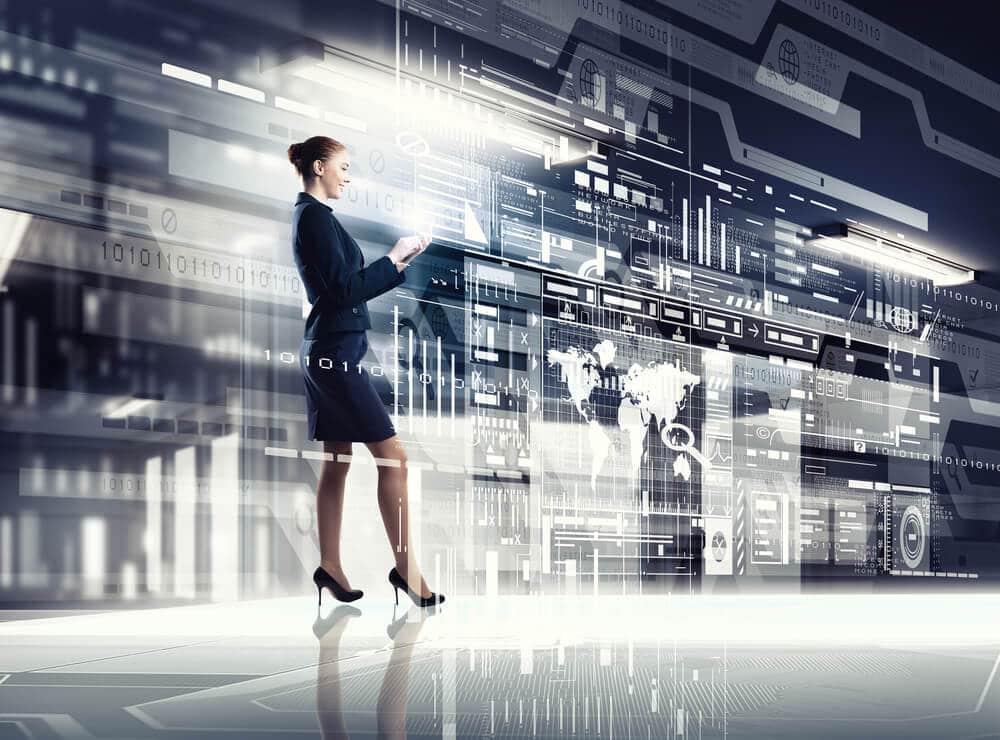 Technological Factors Affecting Business to Include in PESTLE Analysis