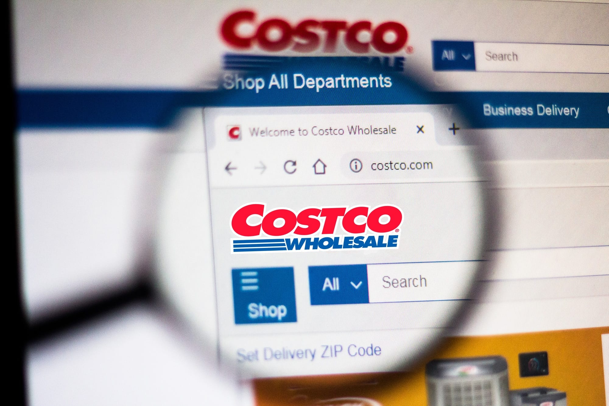 Costco PESTLE Analysis An Amazing Business with Room to Grow