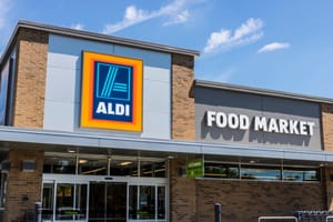 Aldi PESTLE Analysis: Critical Factors Affecting the Grocery Store Chain