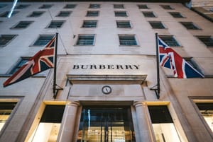 Burberry PESTLE Analysis: 6 Factors Impacting the Luxury Fashion Brand