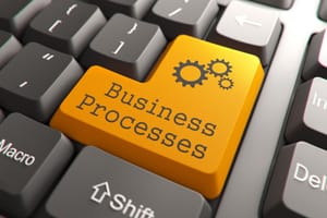 Business Process Analysis: Model, Tools, Examples