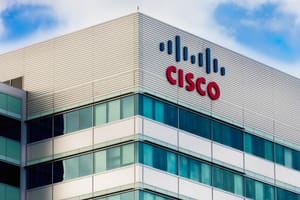 Cisco PESTLE Analysis: Navigating Global Technology Disruption