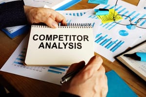 Understanding Competitor SWOT Analysis: A Strategic Overview In 4 Steps