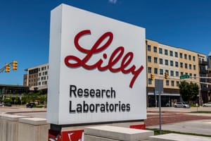 Eli Lilly PESTLE Analysis: Dominating the Pharma Landscape