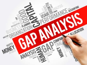 5 GAP Analysis Tools to Help a Business Analyst in Strategic Management