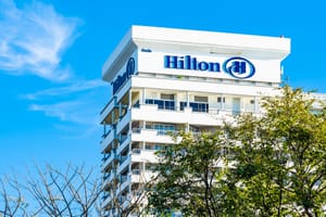 Hilton PESTLE Analysis: Tourism isn't the Only Factor Affecting Hotels