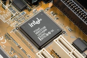 Intel PESTLE Analysis: Power-Packed Path to Success