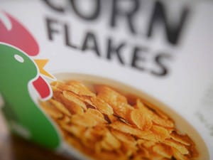 Kellogg's SWOT Analysis: Why Healthy Living Threatens the Cereal Brand