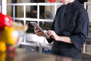 Maximizing Restaurant Profits: The Tech Revolution